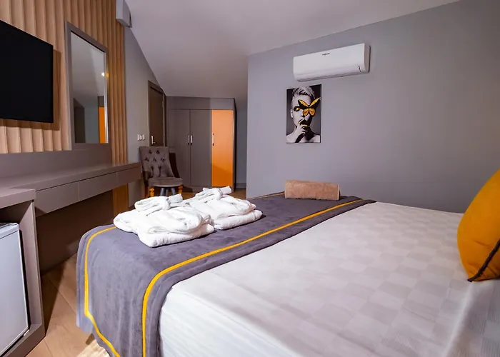 Saint Star - Adult Only Hotell