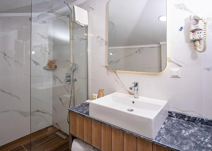 Saint Star - Adult Only Hotel Kemer